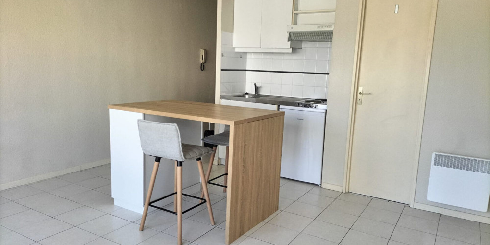appartement à MONT DE MARSAN (40000)